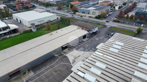 appartamento in affitto a Castenedolo