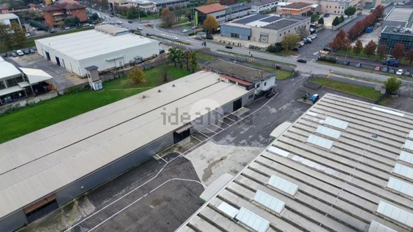 capannone in affitto a Castenedolo