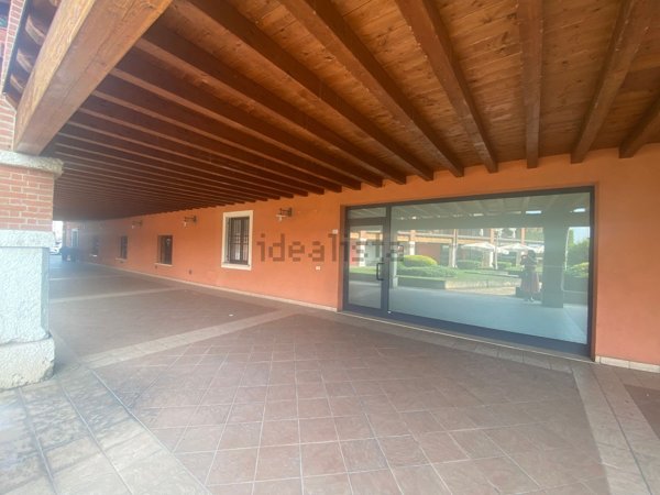 ufficio in affitto a Castenedolo