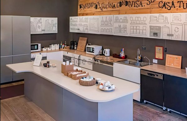 ufficio in affitto a Castenedolo