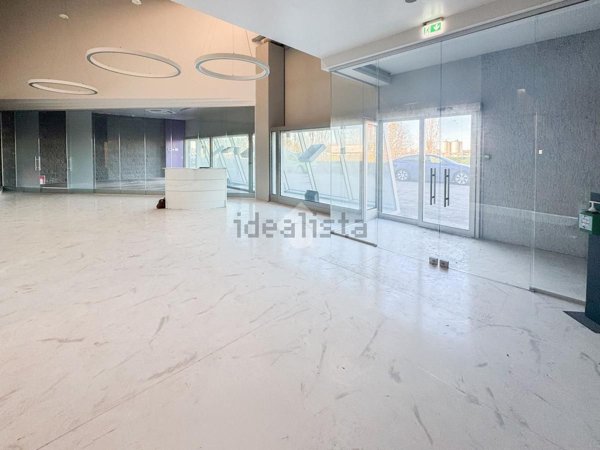 capannone in affitto a Castenedolo