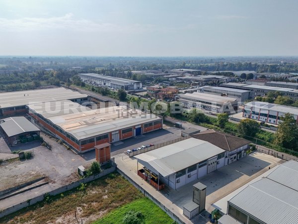 capannone in affitto a Castenedolo