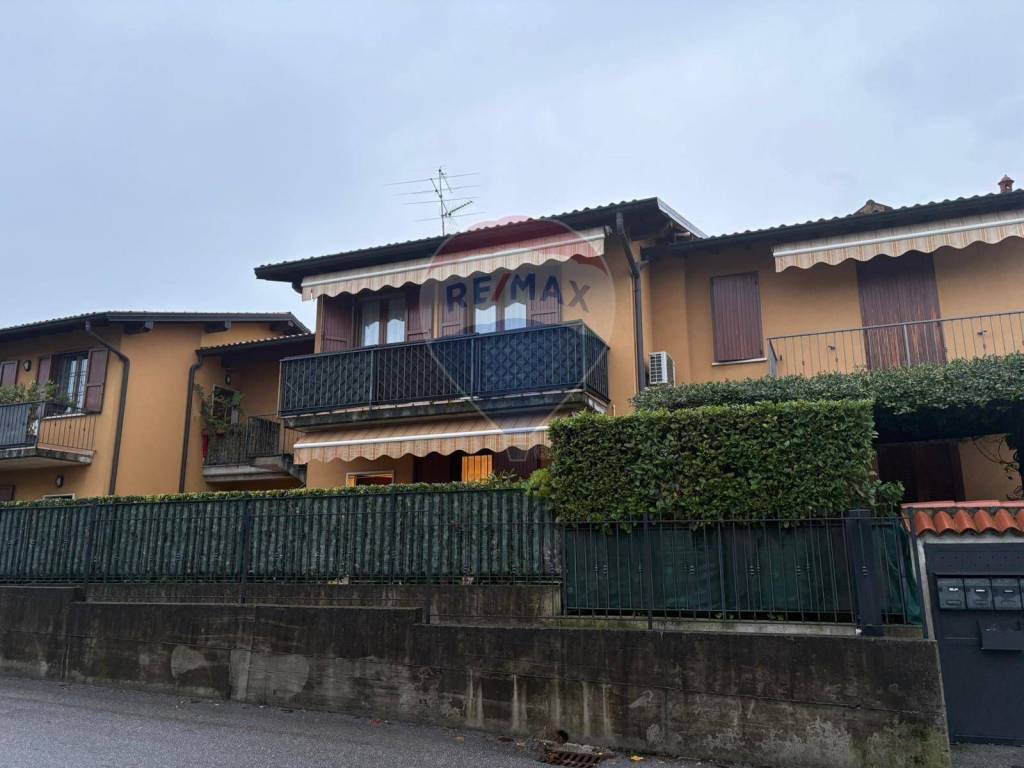 appartamento in affitto a Castenedolo