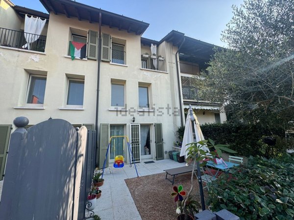 appartamento in affitto a Castenedolo