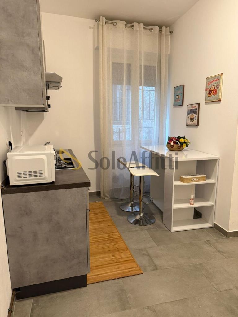 appartamento in affitto a Castenedolo