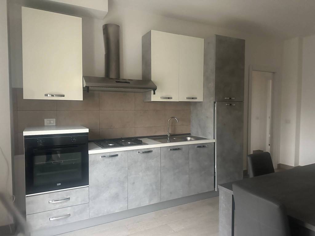 appartamento in affitto a Castenedolo