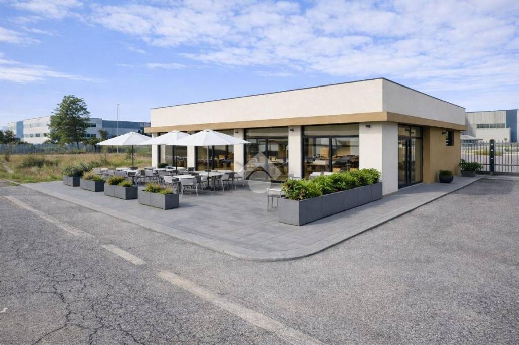 negozio in affitto a Castenedolo