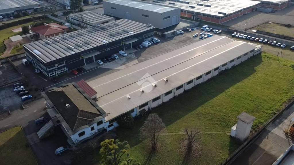 appartamento in affitto a Castenedolo