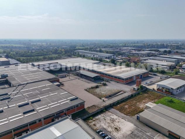 locale commerciale in affitto a Castenedolo