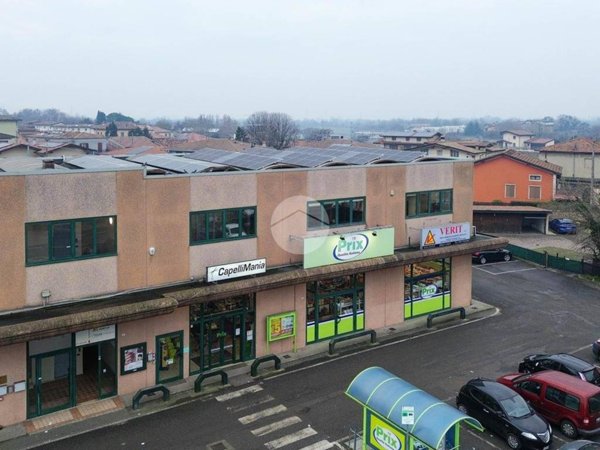 ufficio in affitto a Castenedolo