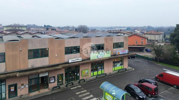 ufficio in affitto a Castenedolo