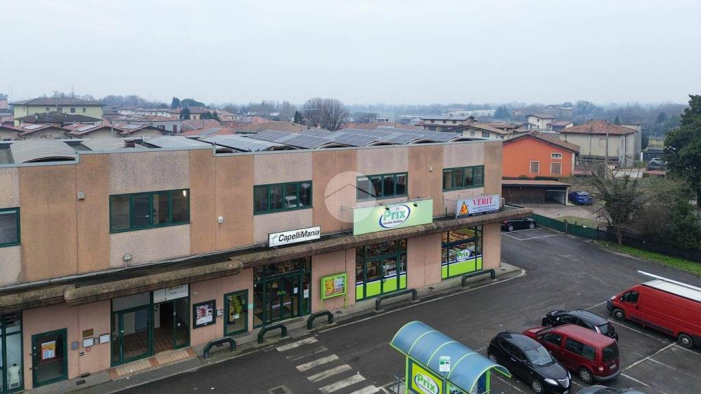 appartamento in affitto a Castenedolo