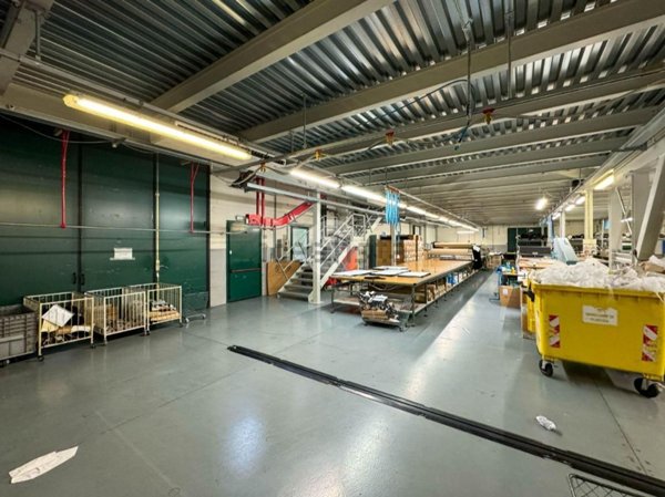 ufficio in affitto a Castenedolo