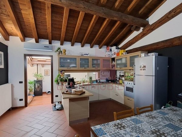 appartamento in affitto a Castenedolo in zona Capodimonte