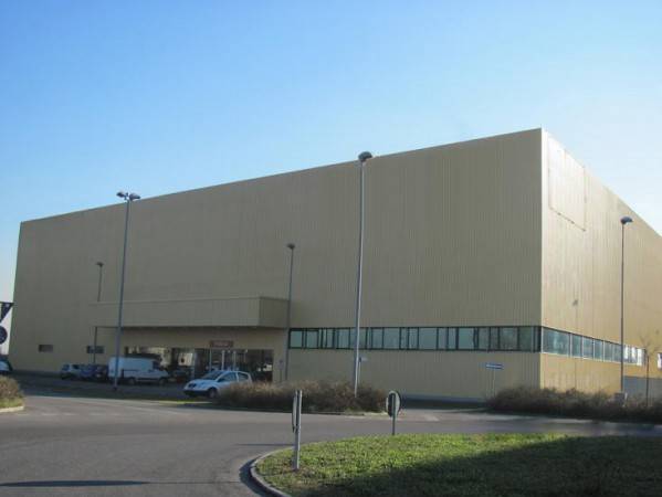 negozio in affitto a Castenedolo