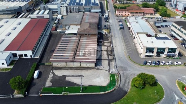ufficio in affitto a Castenedolo in zona Bettole