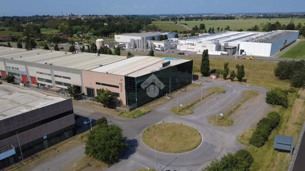 locale commerciale in affitto a Castenedolo in zona Capodimonte