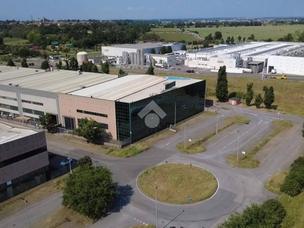 locale commerciale in affitto a Castenedolo in zona Capodimonte