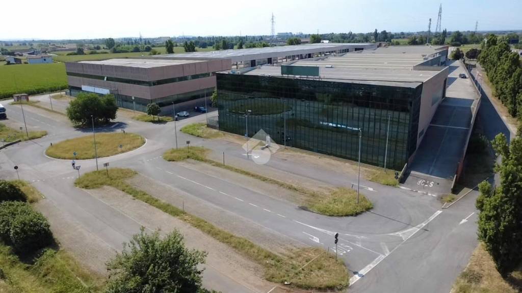 locale commerciale in affitto a Castenedolo in zona Capodimonte