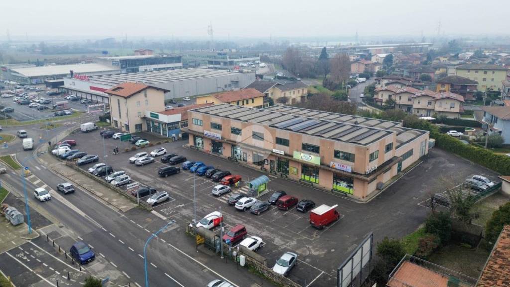 appartamento in affitto a Castenedolo in zona Capodimonte