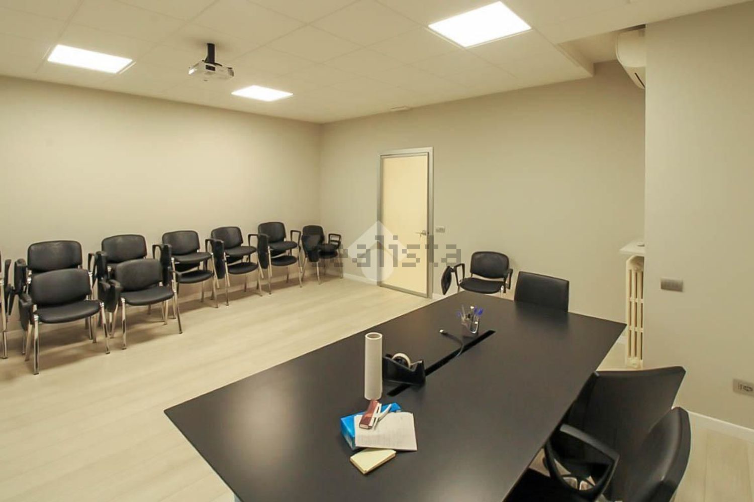 ufficio in affitto a Castrezzato