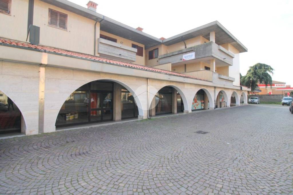 monolocale in affitto a Castrezzato