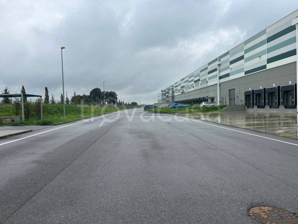 capannone in affitto a Castrezzato