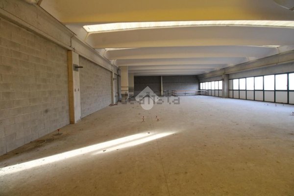 loft in affitto a Castrezzato