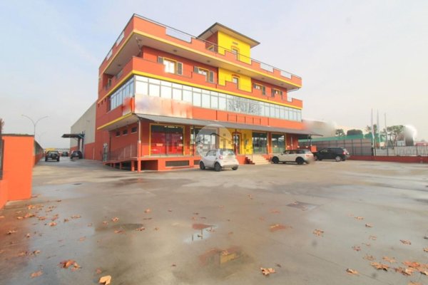 ufficio in affitto a Castrezzato