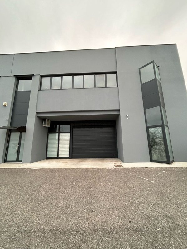 capannone in affitto a Castrezzato