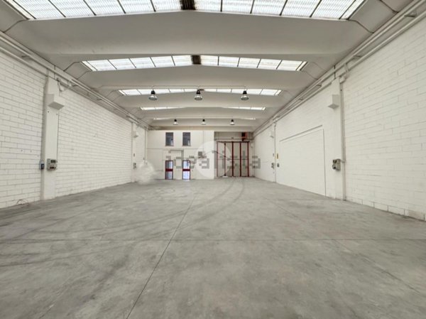 ufficio in affitto a Castrezzato