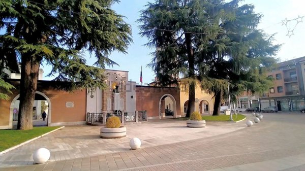 ufficio in affitto a Castrezzato