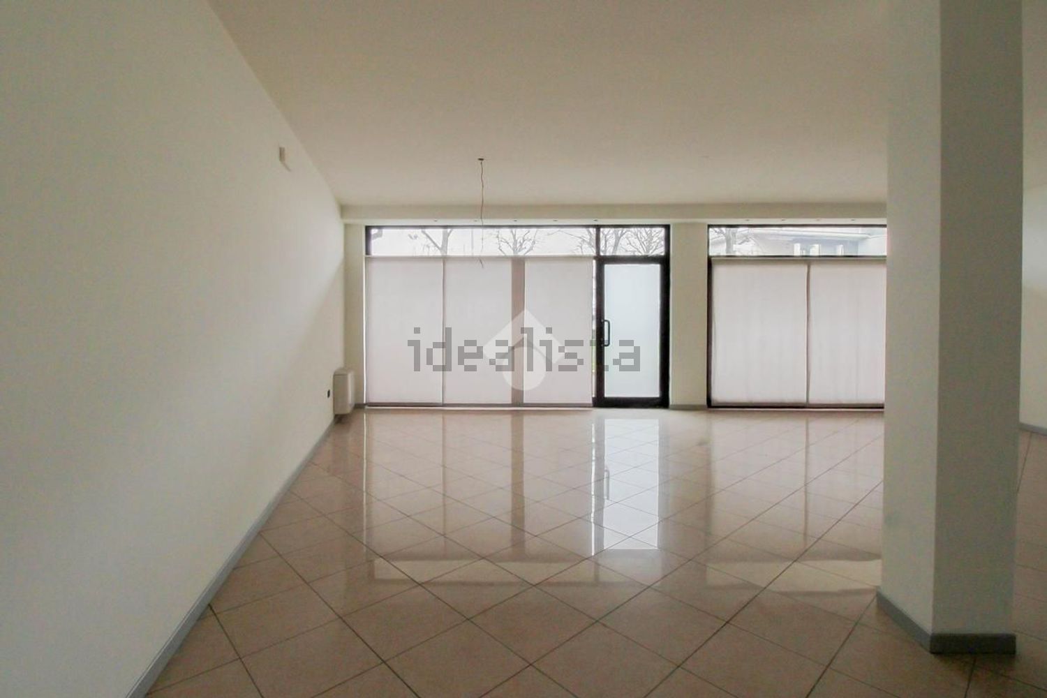 loft in affitto a Castrezzato