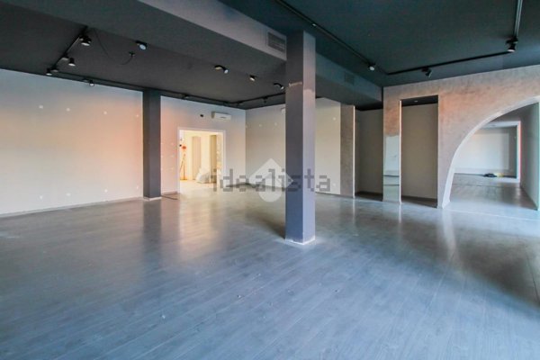 negozio in affitto a Castrezzato