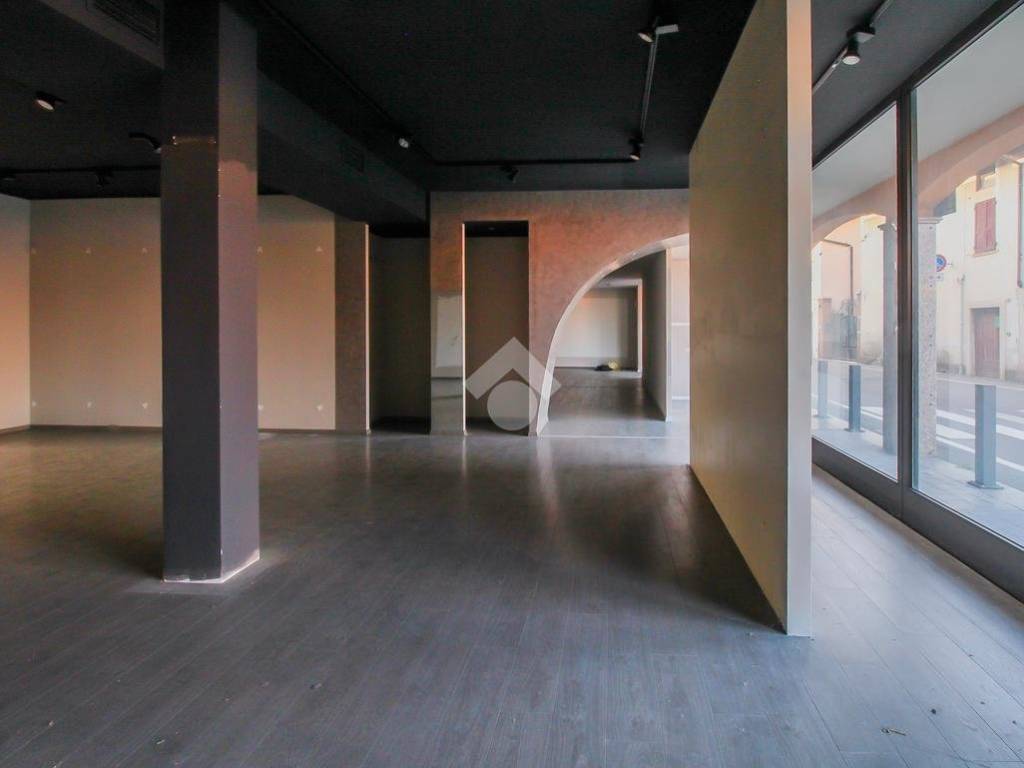 ufficio in affitto a Castrezzato