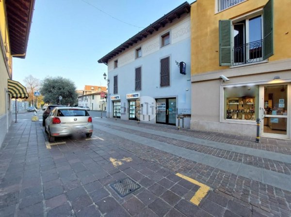 ufficio in affitto a Castrezzato