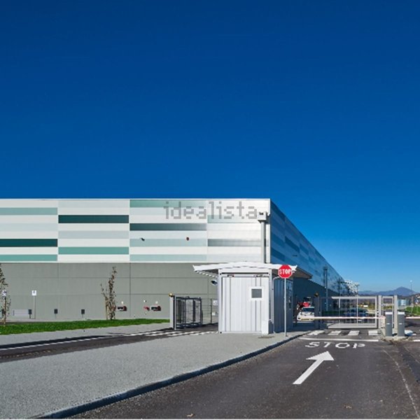 locale di sgombero in affitto a Castrezzato