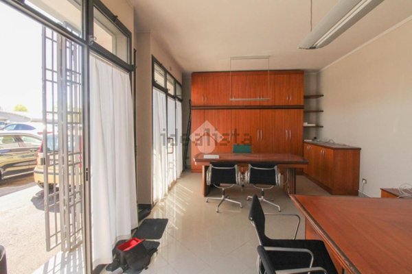loft in affitto a Castrezzato in zona Bargnana