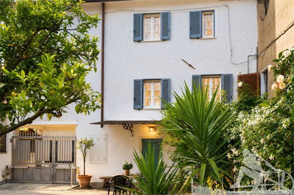 casa indipendente in affitto a Castrezzato in zona Campagna
