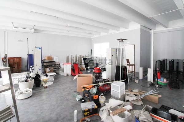 ufficio in affitto a Cazzago San Martino