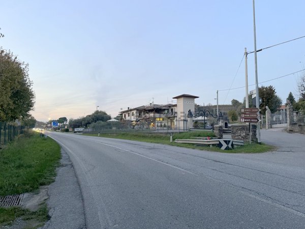 ufficio in affitto a Cazzago San Martino