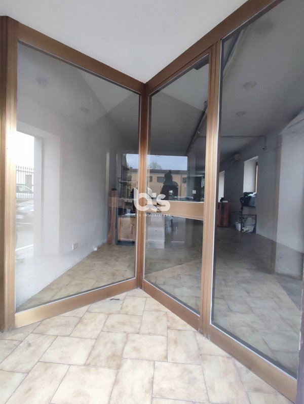 locale di sgombero in affitto a Cazzago San Martino