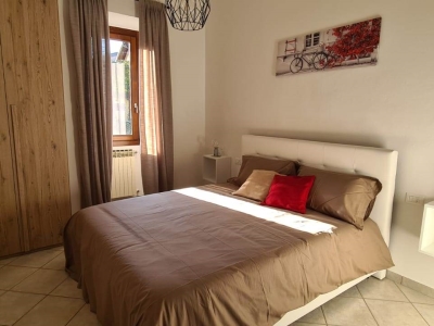 appartamento in affitto a Cazzago San Martino in zona Calino