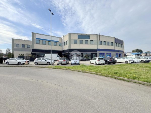ufficio in affitto a Cazzago San Martino