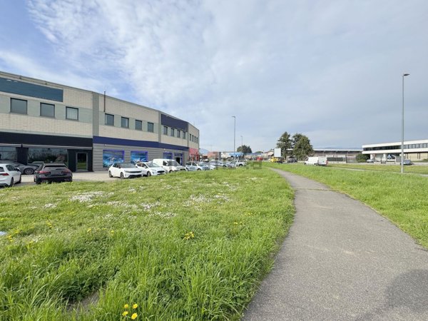 ufficio in affitto a Cazzago San Martino