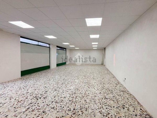 negozio in affitto a Cazzago San Martino