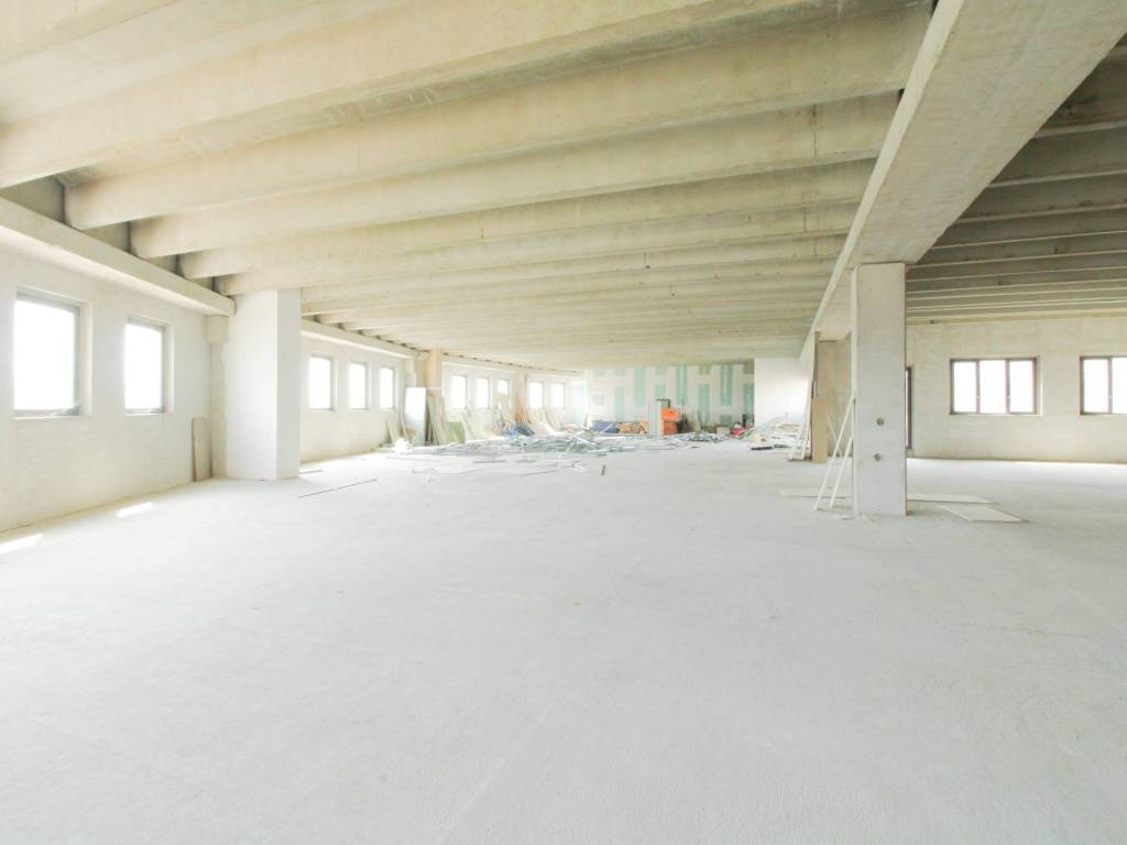 ufficio in affitto a Cazzago San Martino