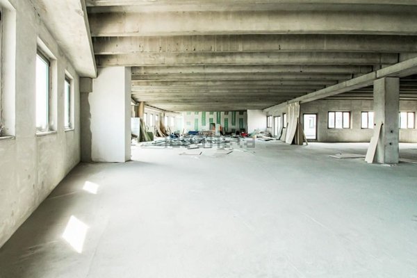 ufficio in affitto a Cazzago San Martino