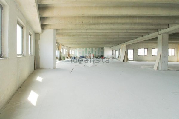 ufficio in affitto a Cazzago San Martino