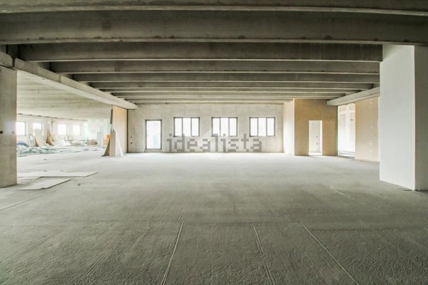 ufficio in affitto a Cazzago San Martino